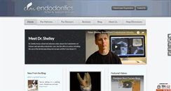 Desktop Screenshot of elmendo.com